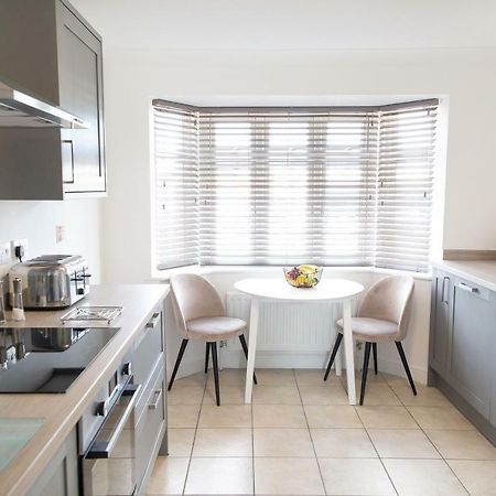 Citystay - Franklin House CBG Eksteriør bilde