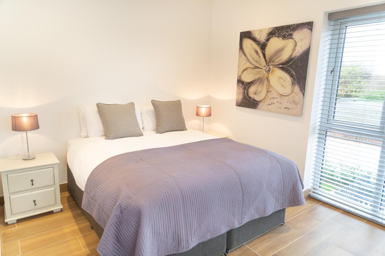 Citystay - Franklin House CBG Eksteriør bilde