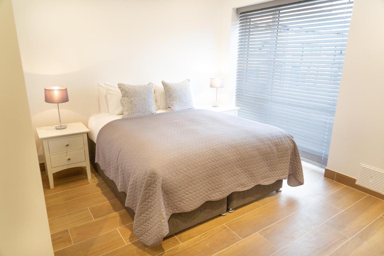 Citystay - Franklin House CBG Eksteriør bilde